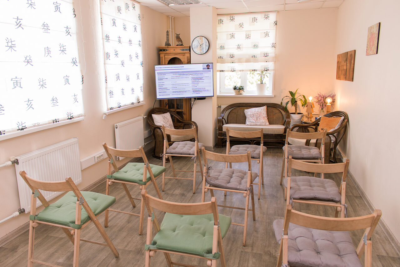 Арендовать Светлый лофт для мероприятий 