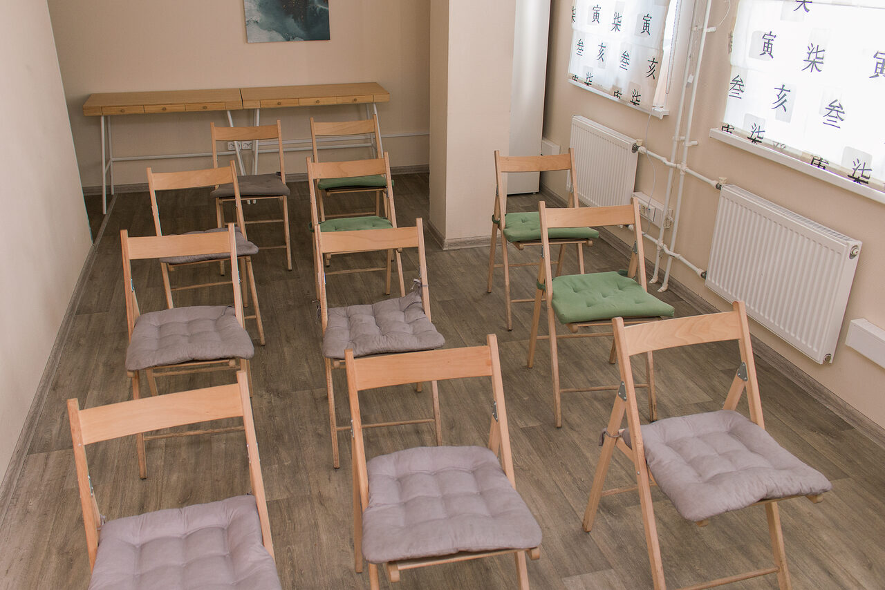 Арендовать Светлый лофт для мероприятий 