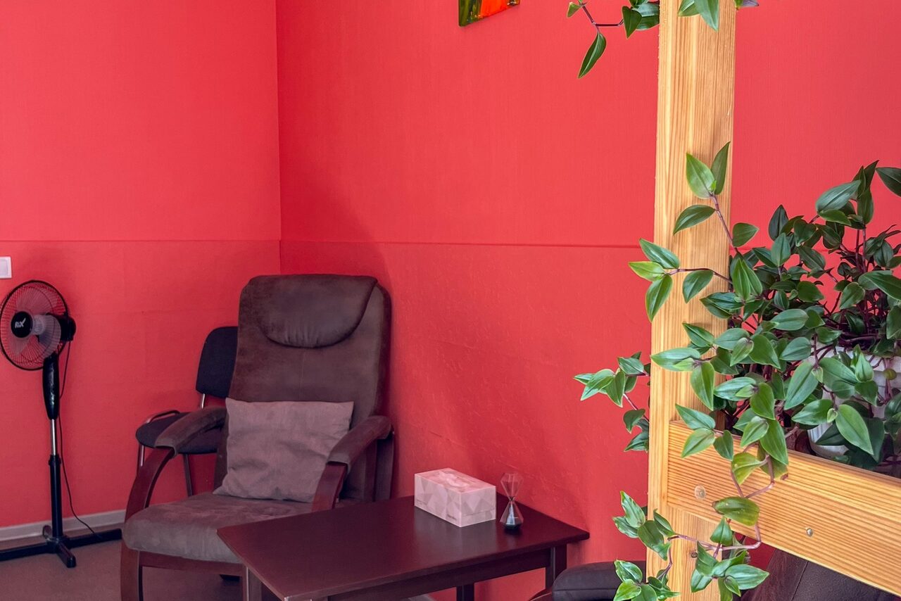 Арендовать Комфортный кабинет для консультаций