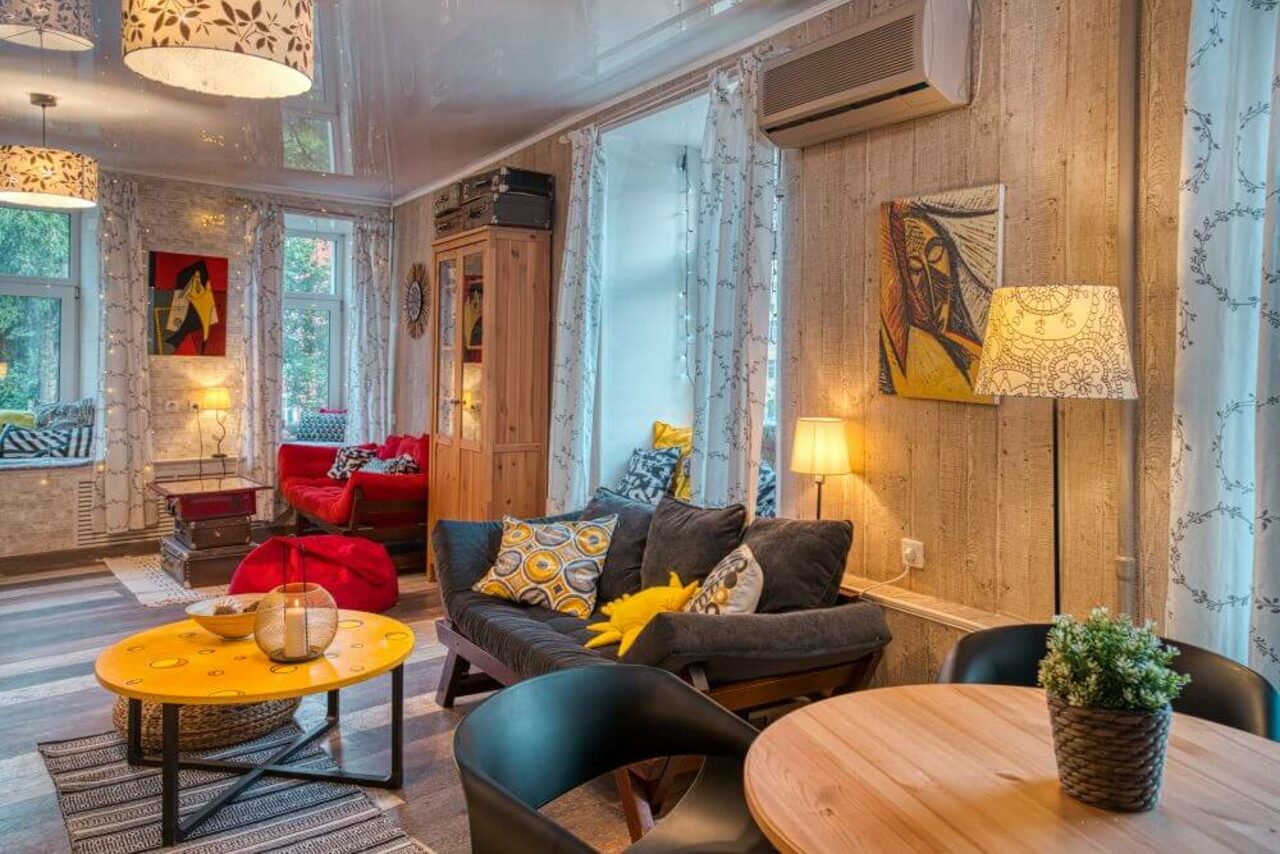 Арендовать Casa Picassa. Пабло Пикассо (Каса Пикасса)