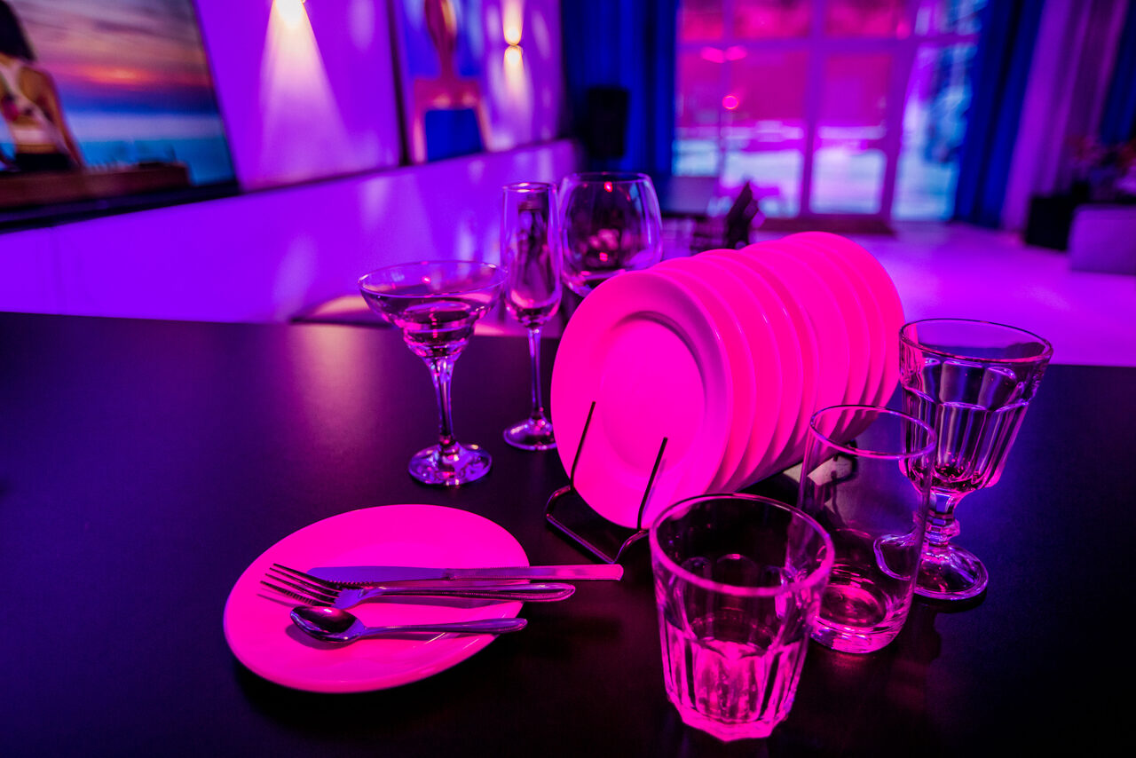 Арендовать Loft with a bar and a separate entrance