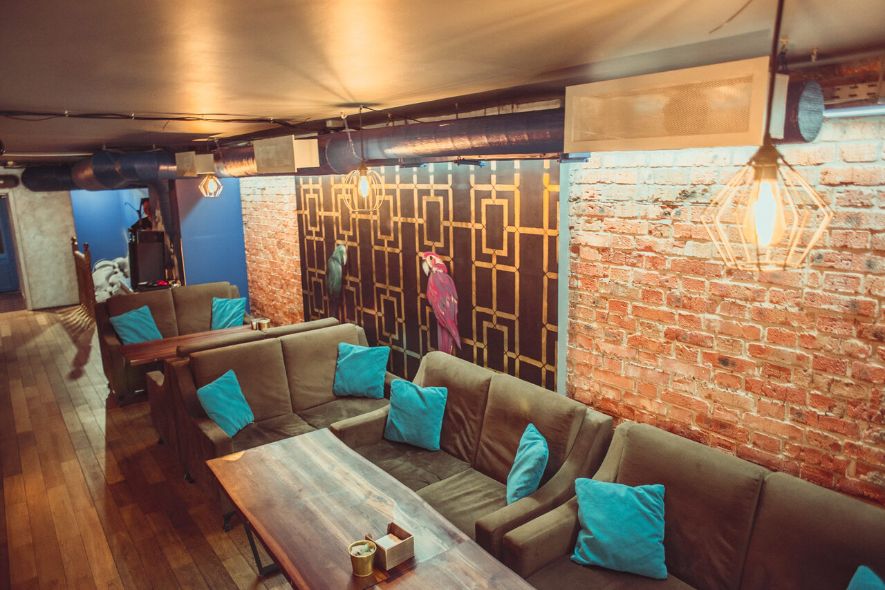 Арендовать Чашка Lounge