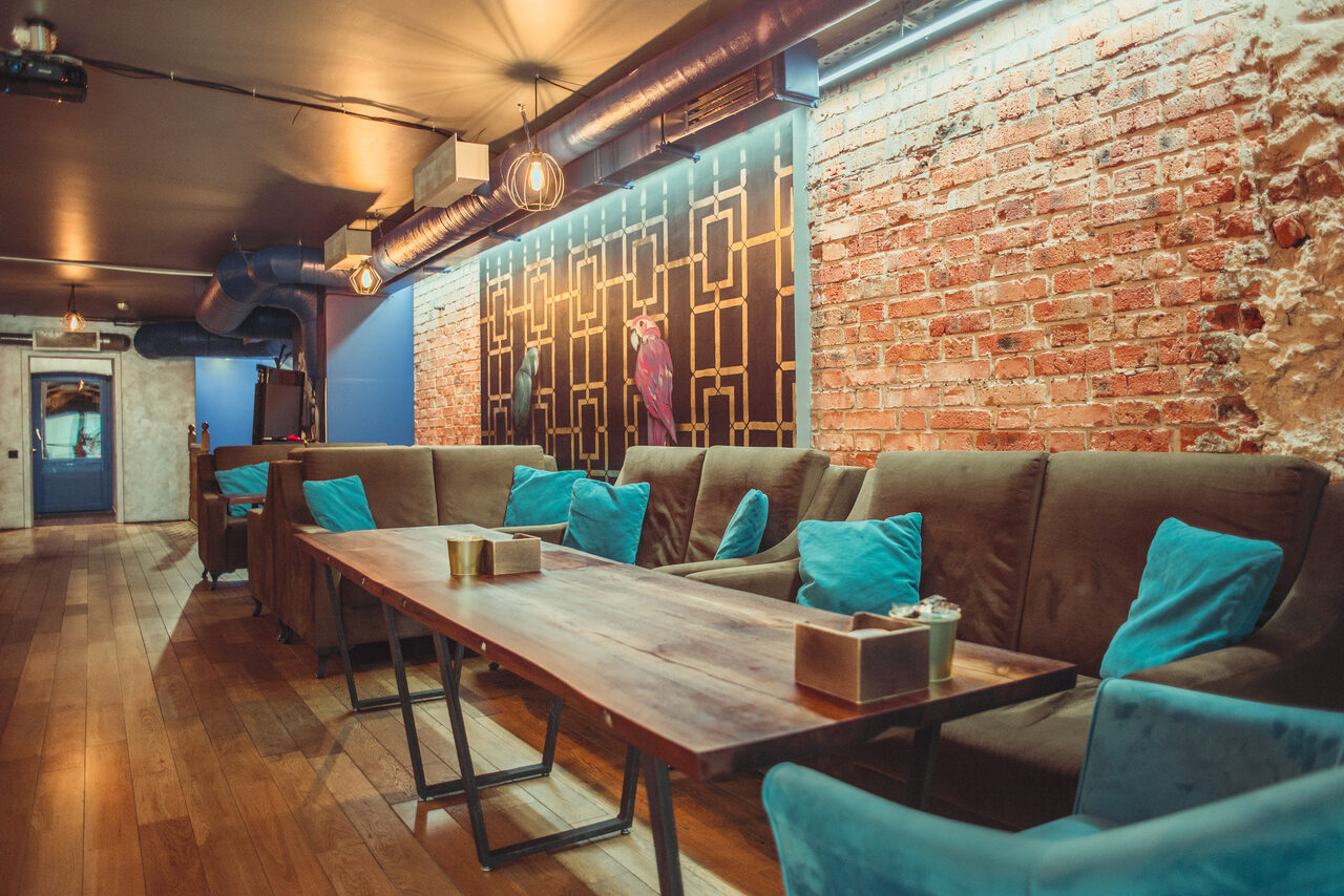 Арендовать Чашка Lounge