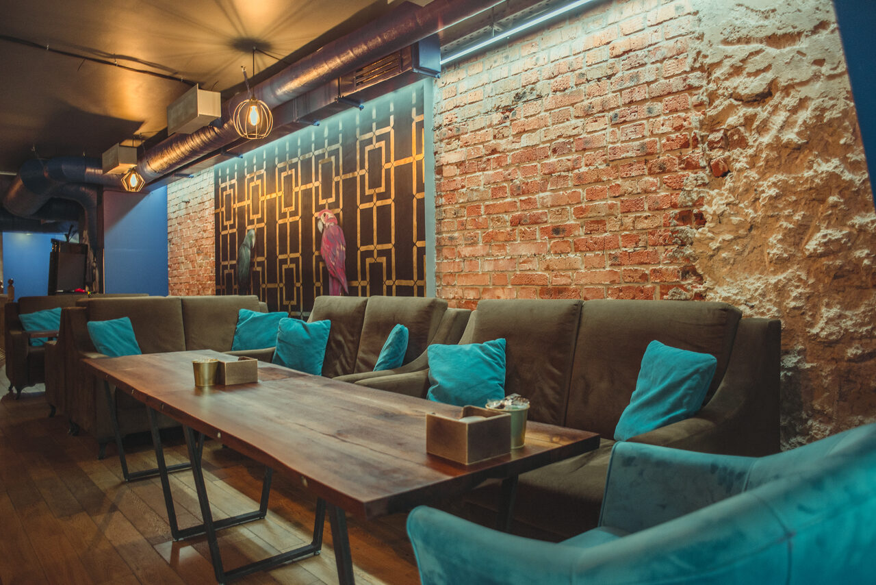 Арендовать Чашка Lounge