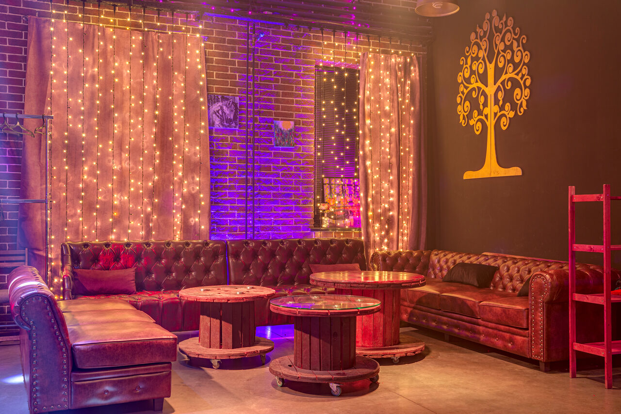 Арендовать Compressor Loft +79670997901 Party with super sound 