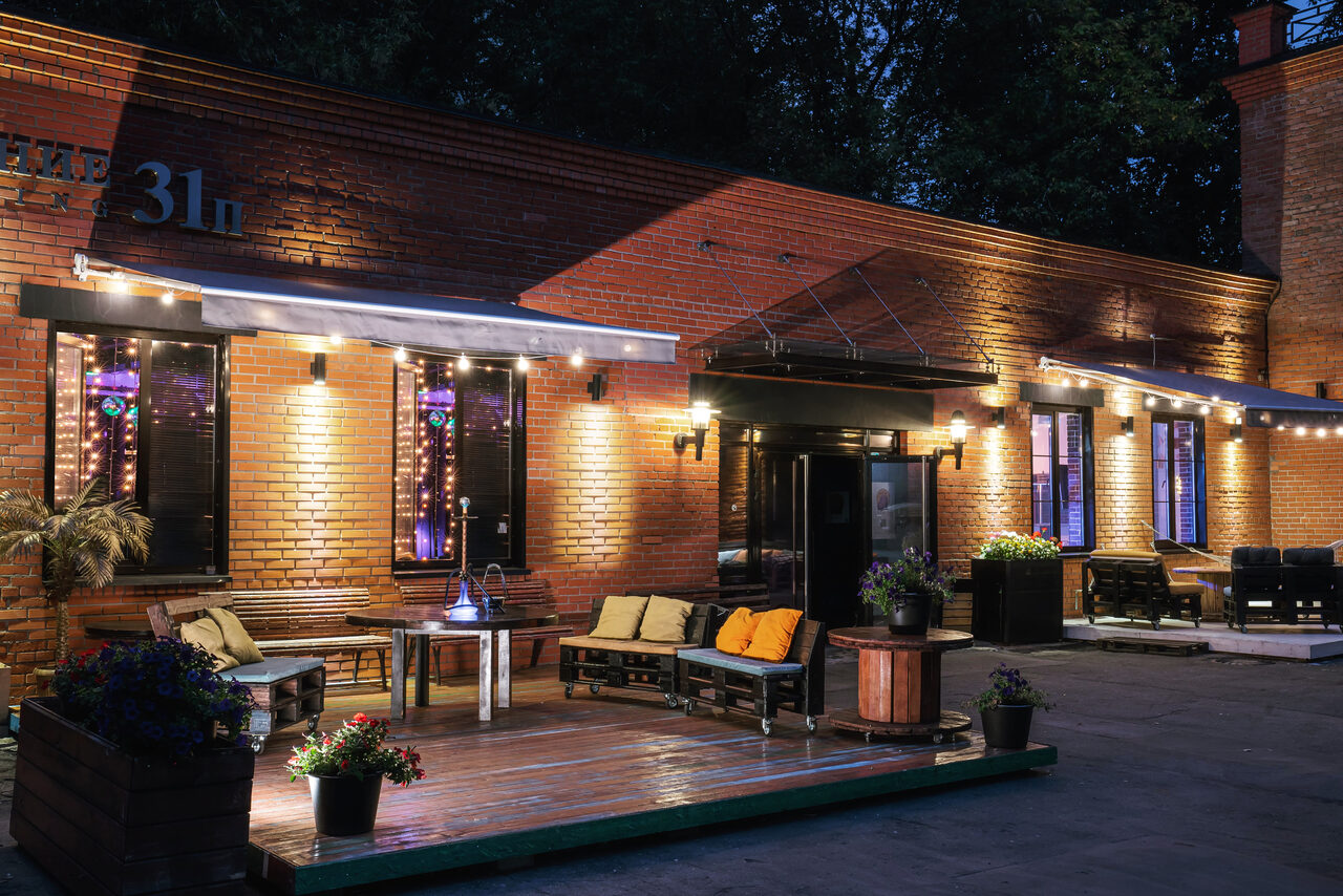 Арендовать Compressor Loft +79670997901 Party with super sound 