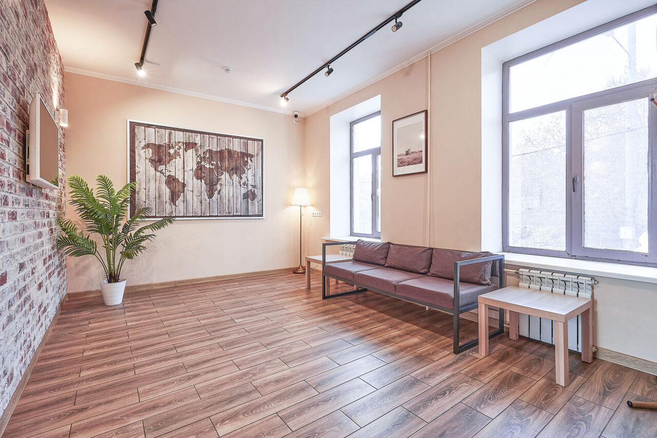 Арендовать Loft Lodge 5. Стильное пространство для мероприятий