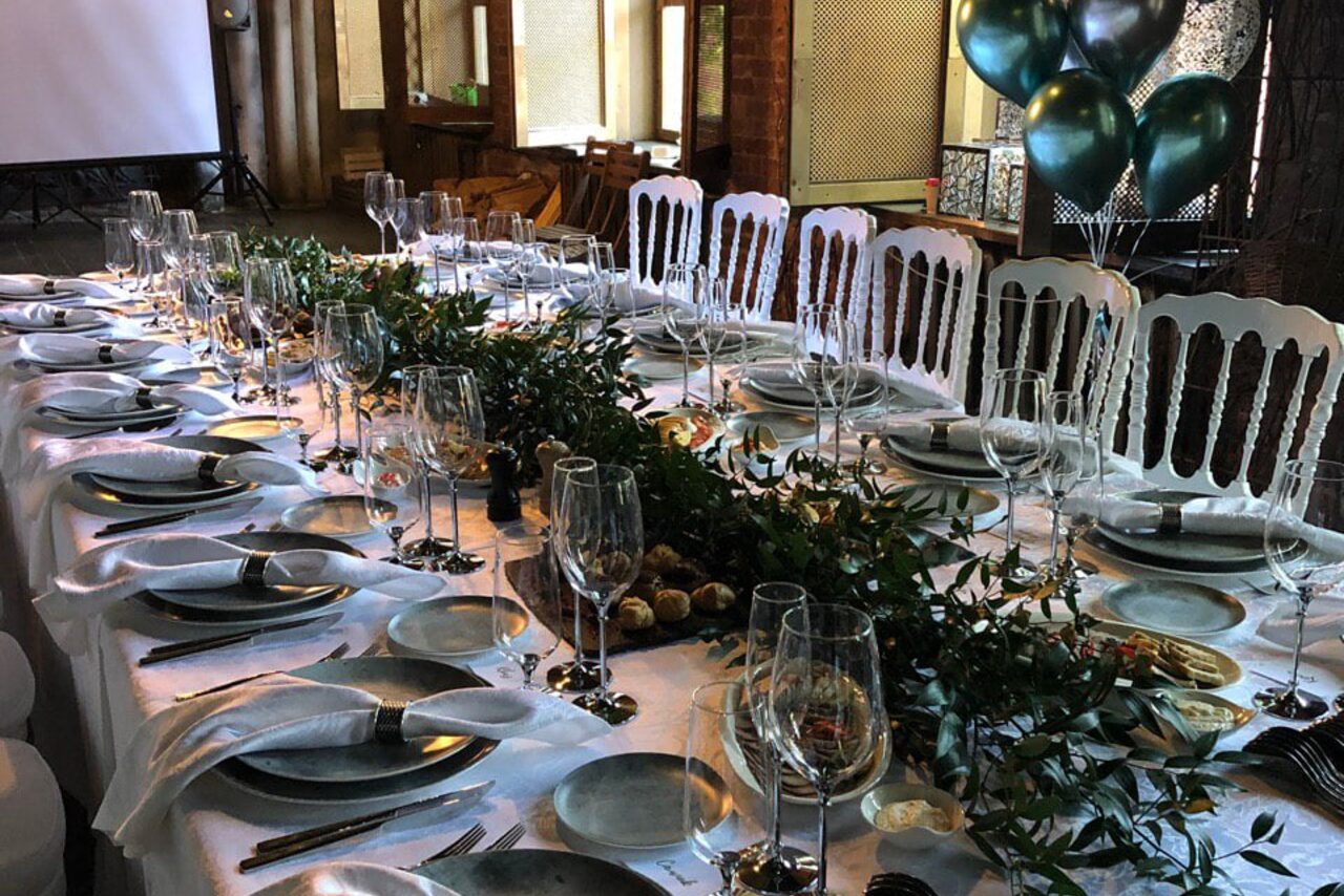 Арендовать Полигон. Эко-лофт Атмосферное лофт-пространство