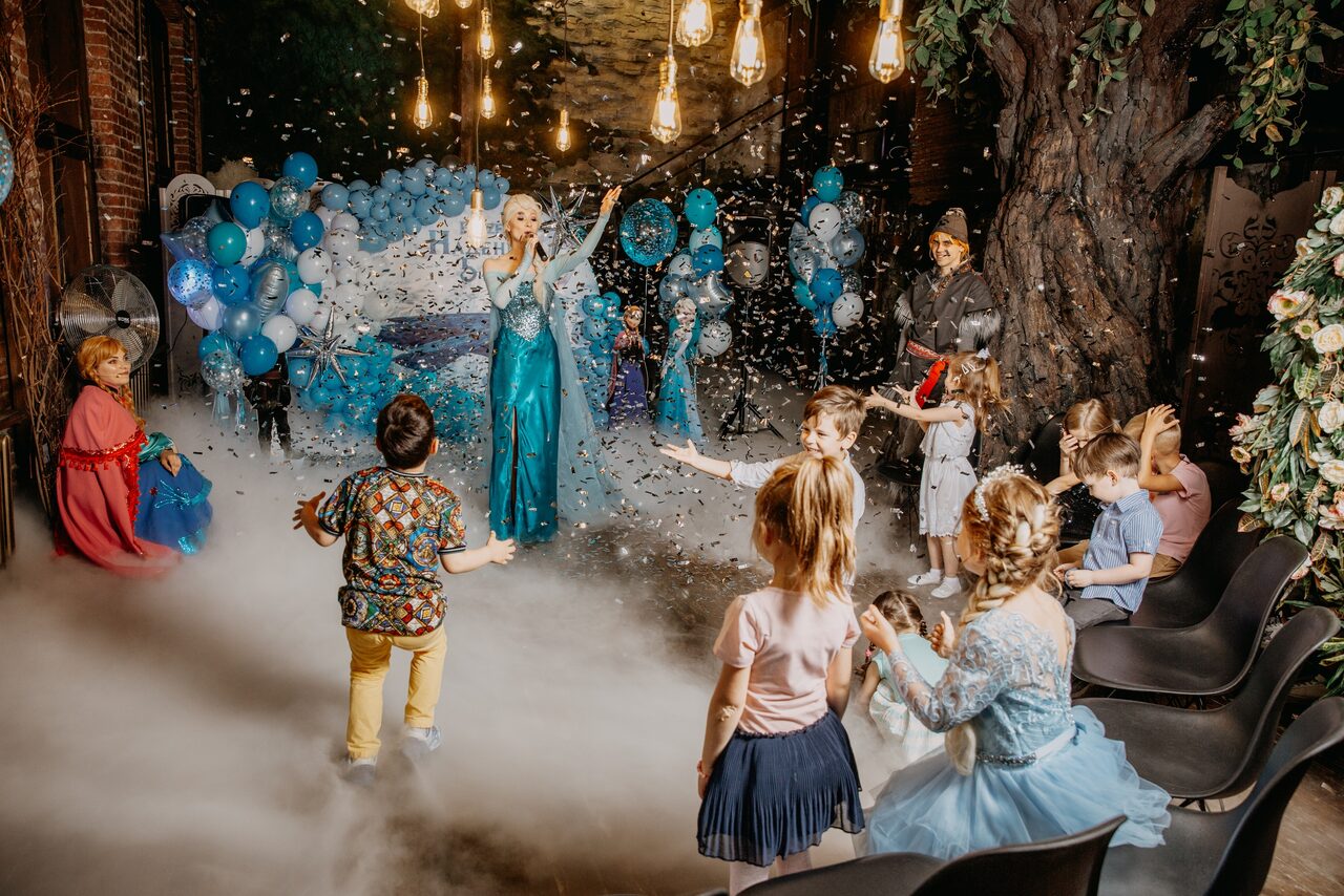 Арендовать Полигон. Эко-лофт Атмосферное лофт-пространство