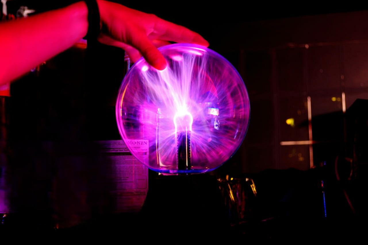 Арендовать Креативное пространство Dark Place Hookah 