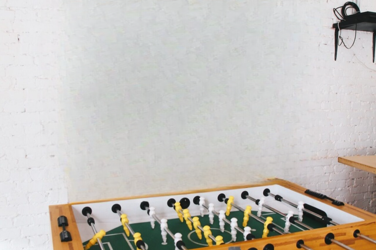 Арендовать Бар INVADER