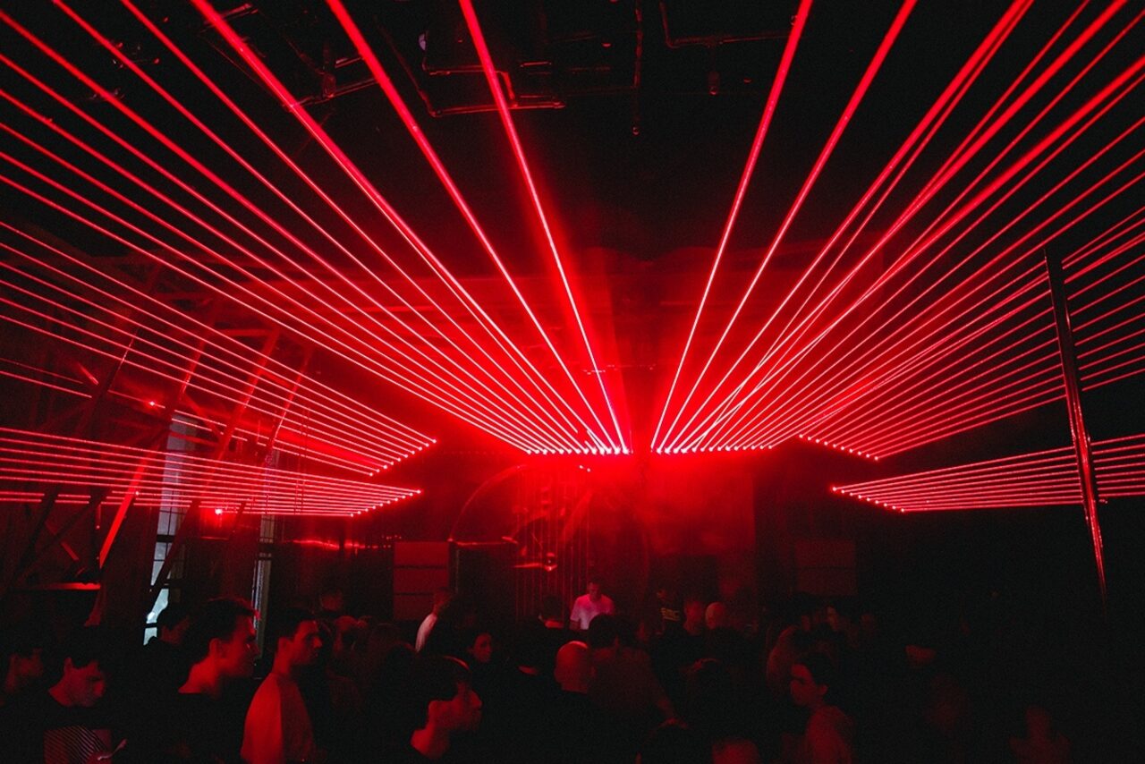 Арендовать Полигон. Фабрика Зал в стиле стимпанк