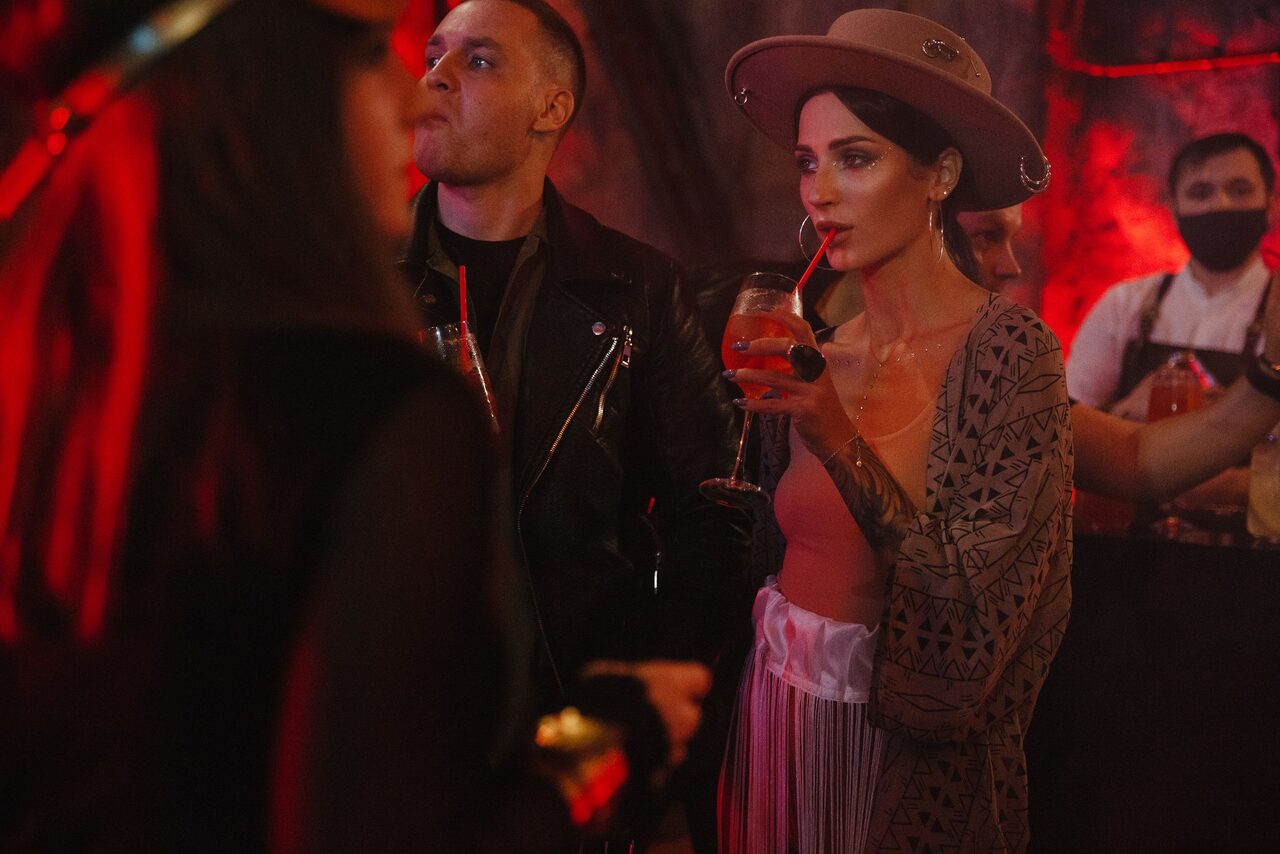 Арендовать Полигон. Фабрика Зал в стиле стимпанк