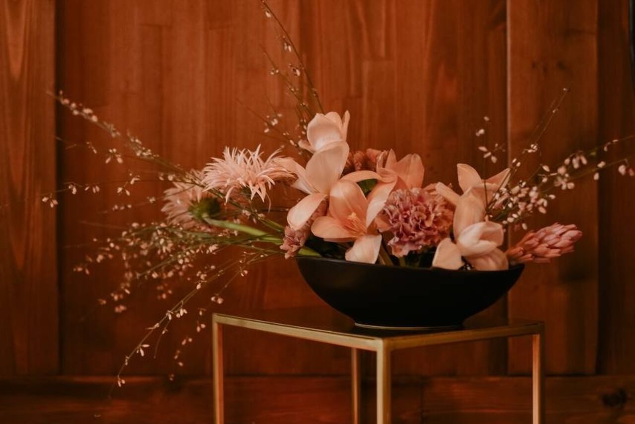 Арендовать Полигон. Текстурный зал Лофт с фактурными стенами