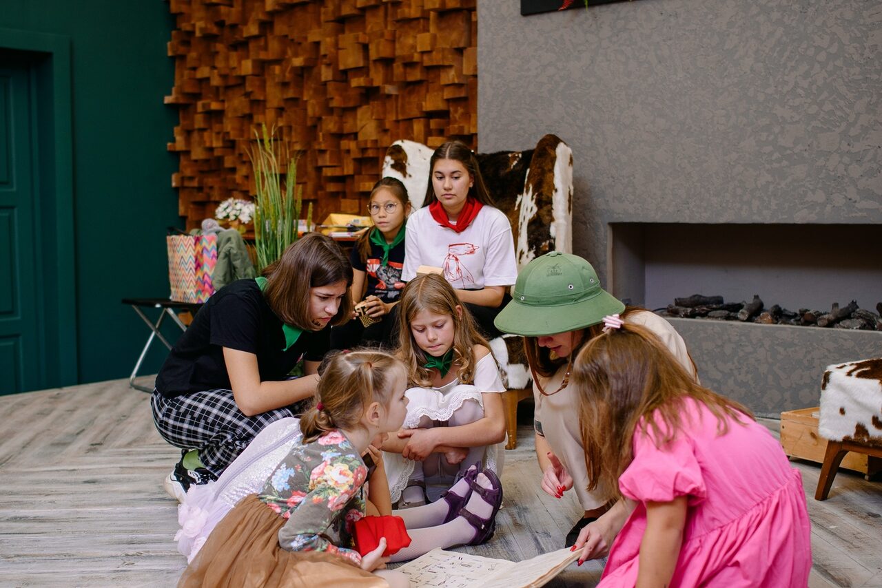 Арендовать Полигон. Лофт с кухней