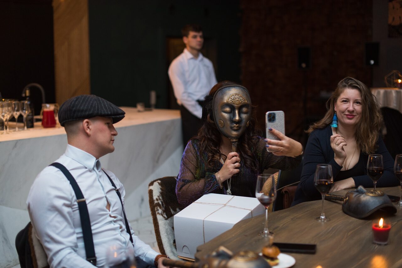 Арендовать Полигон. Лофт с кухней