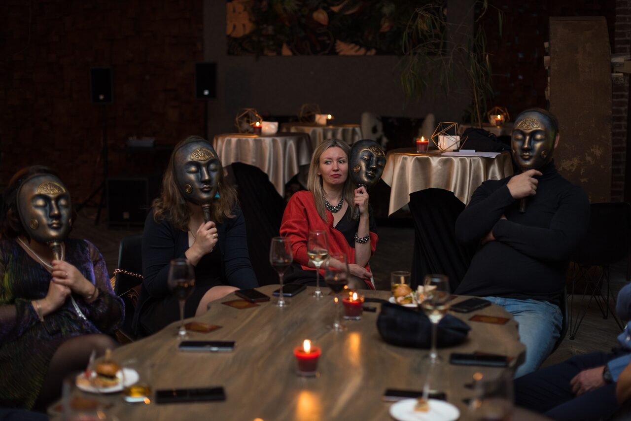 Арендовать Полигон. Лофт с кухней