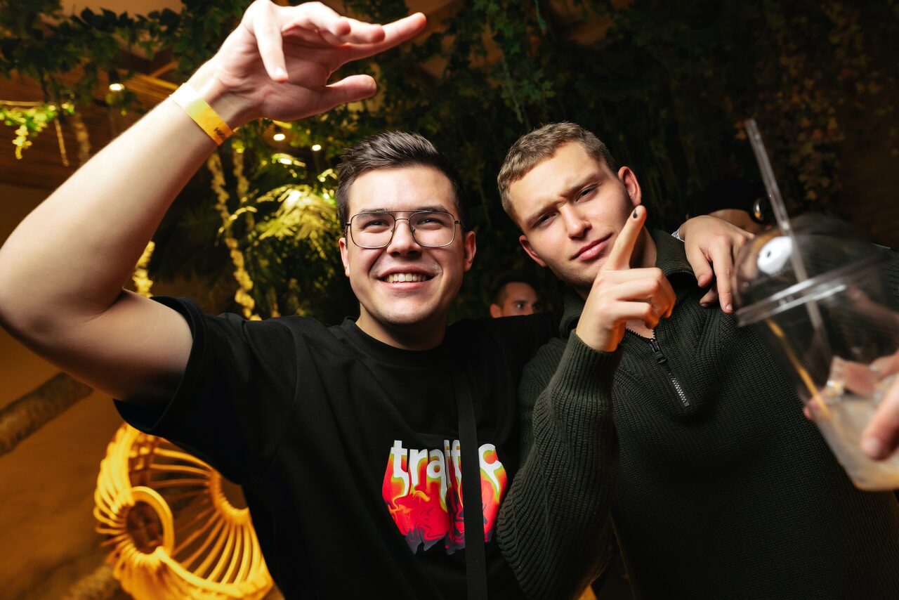 Арендовать Полигон. Бали  Тропический зал