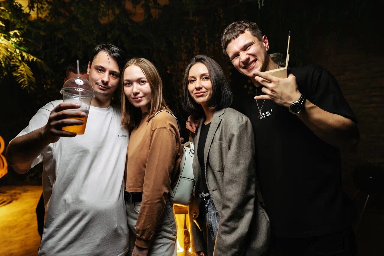 Арендовать Полигон. Бали  Тропический зал