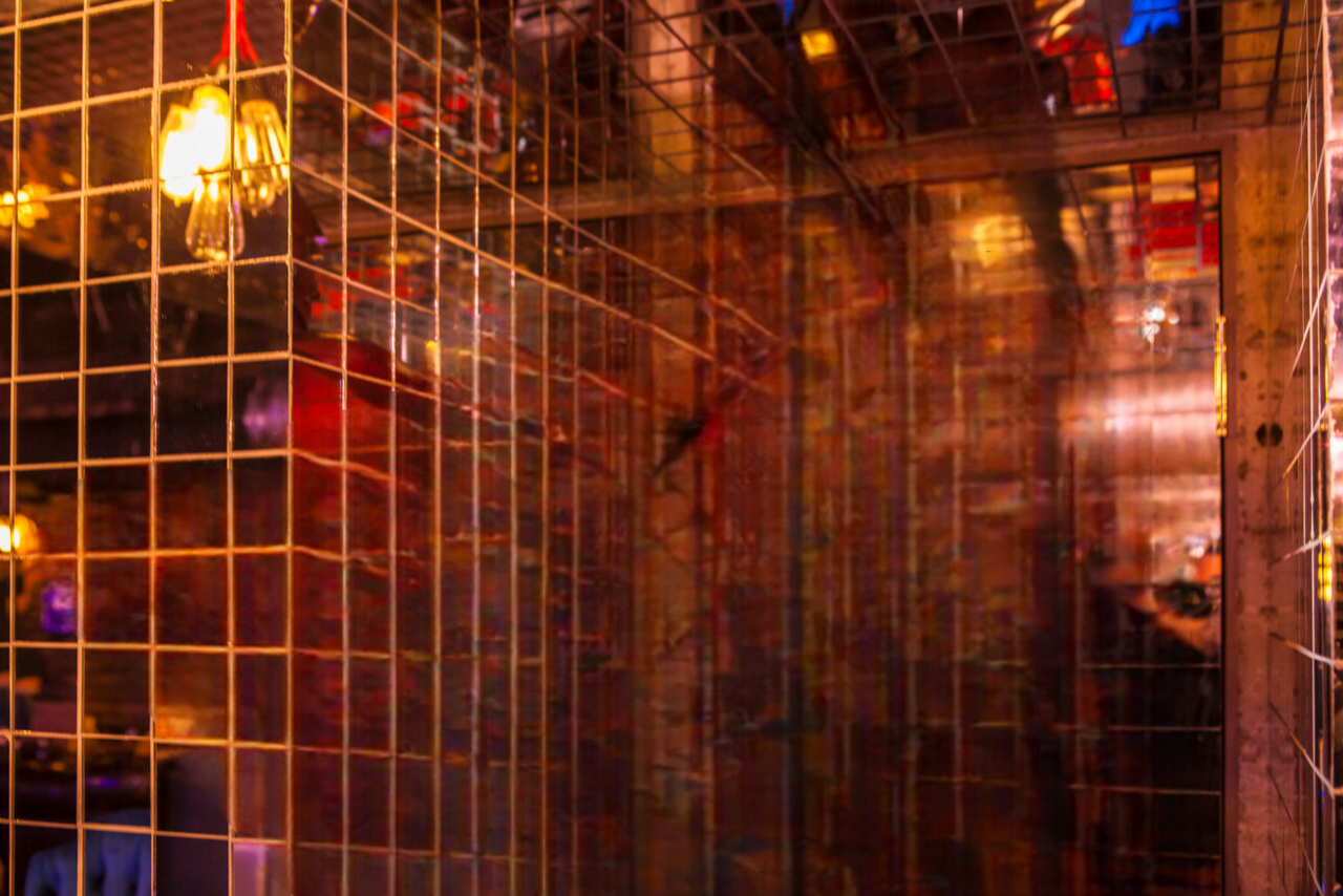 Арендовать P4B Lounge Bar