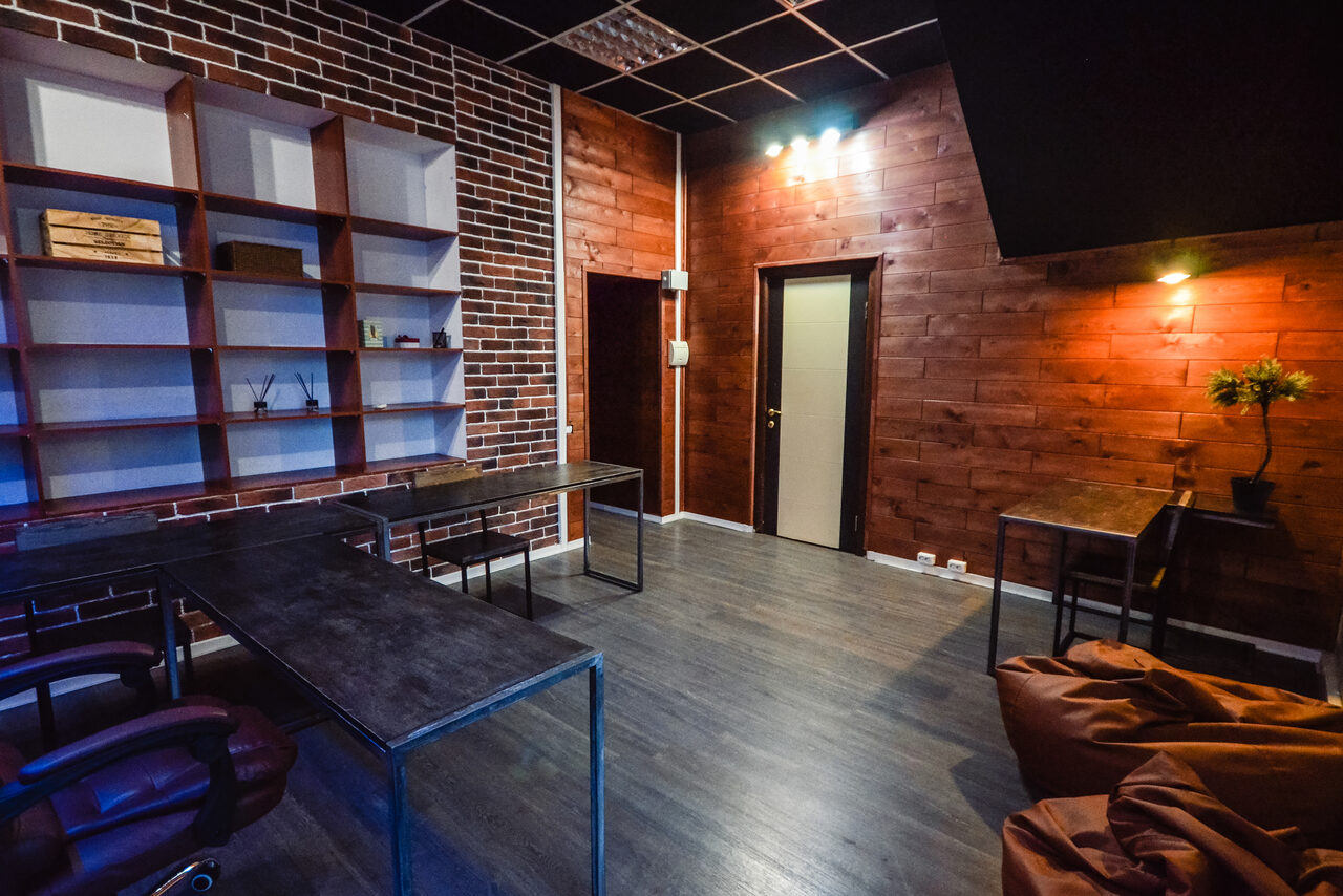 Арендовать Компас. Пространство для разных видов мероприятий 