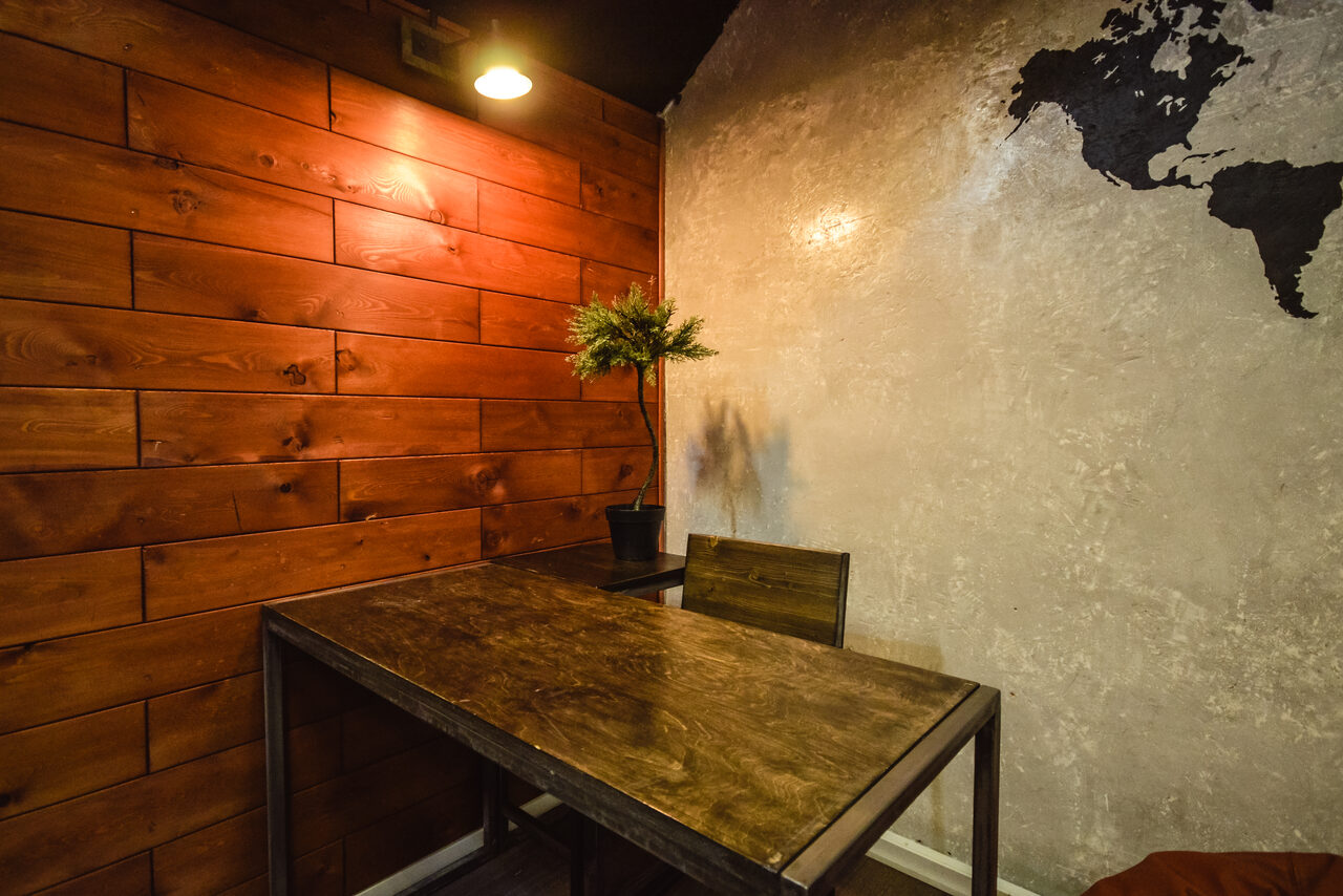 Арендовать Компас. Пространство для разных видов мероприятий 