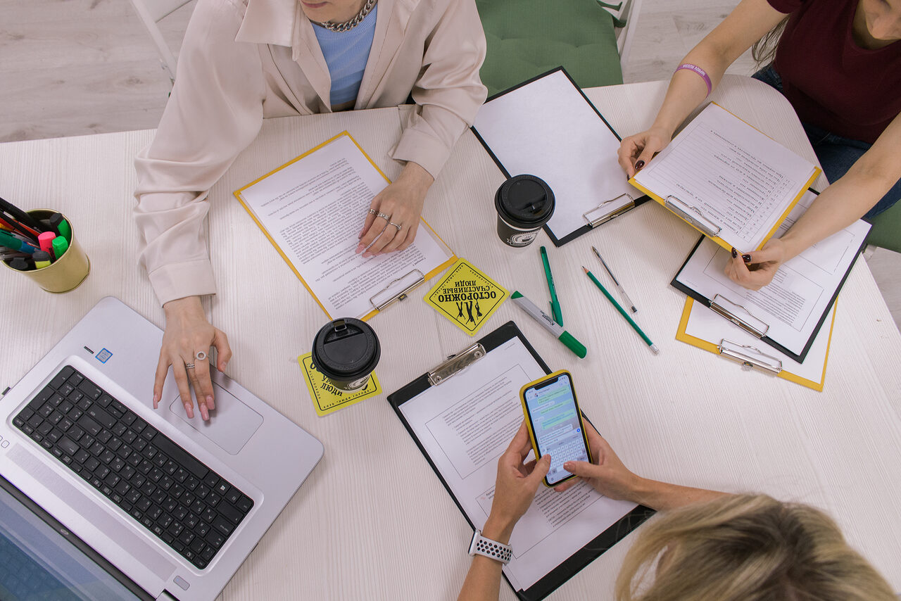 Арендовать Training room in light colors 