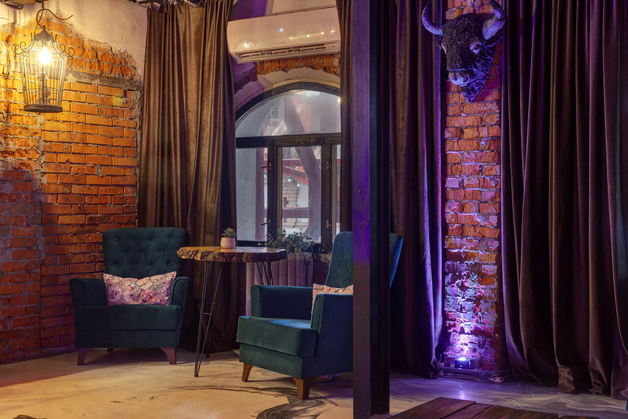 Арендовать  Loft space for any event