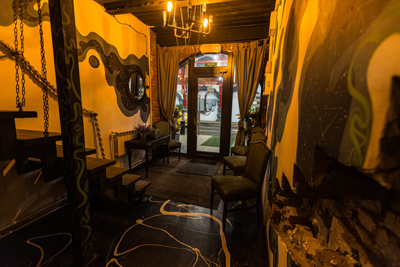 Арендовать  Loft space for any event