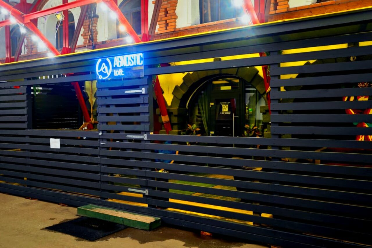 Арендовать  Loft space for any event