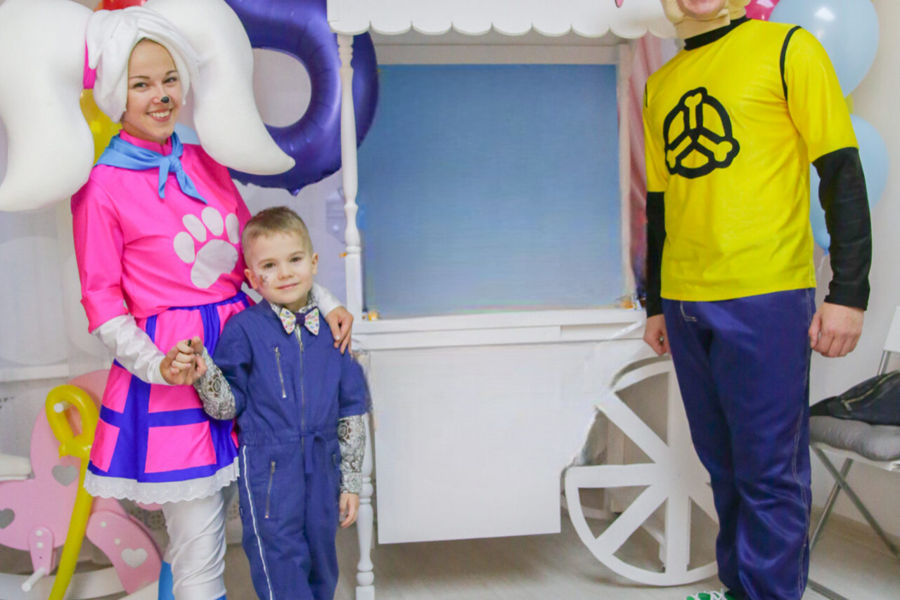 Арендовать Зазеркалье Светлый лофт 