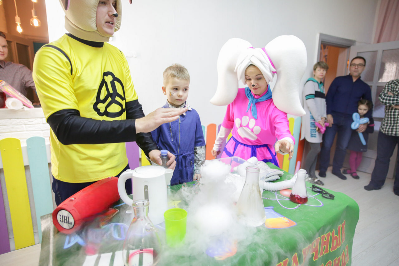 Арендовать Зазеркалье Светлый лофт 