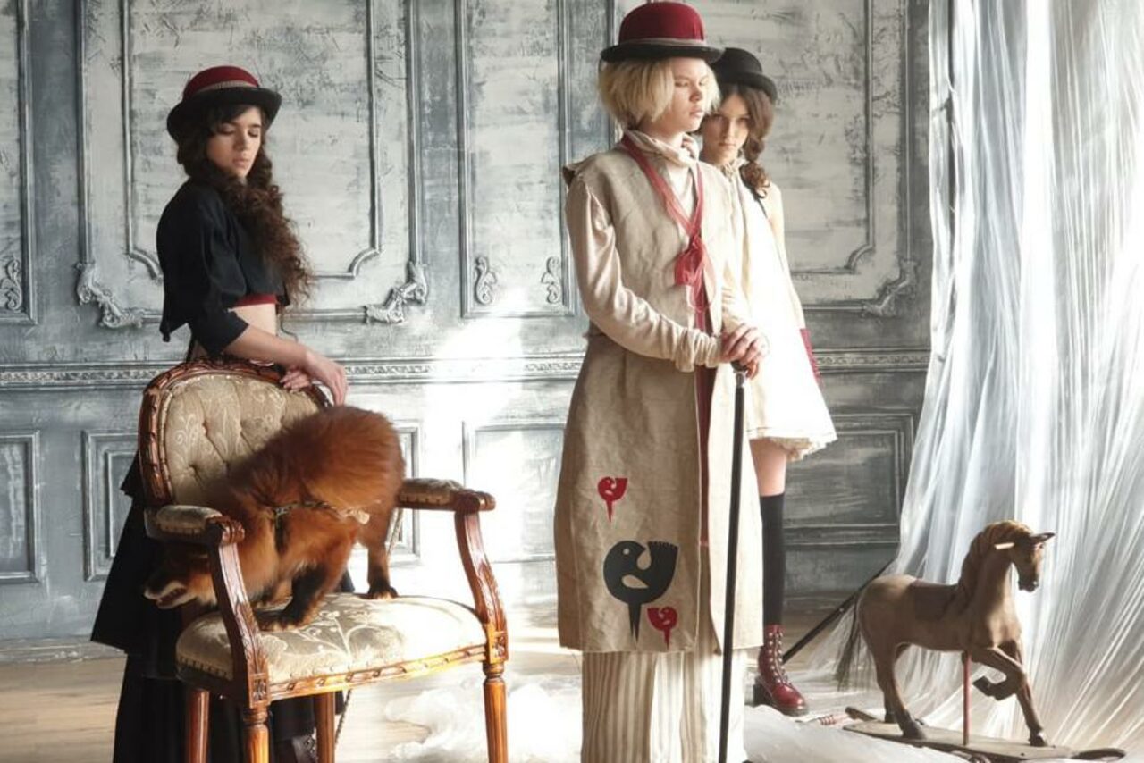 Арендовать Graf-Studio. Зал в стиле ренессанс