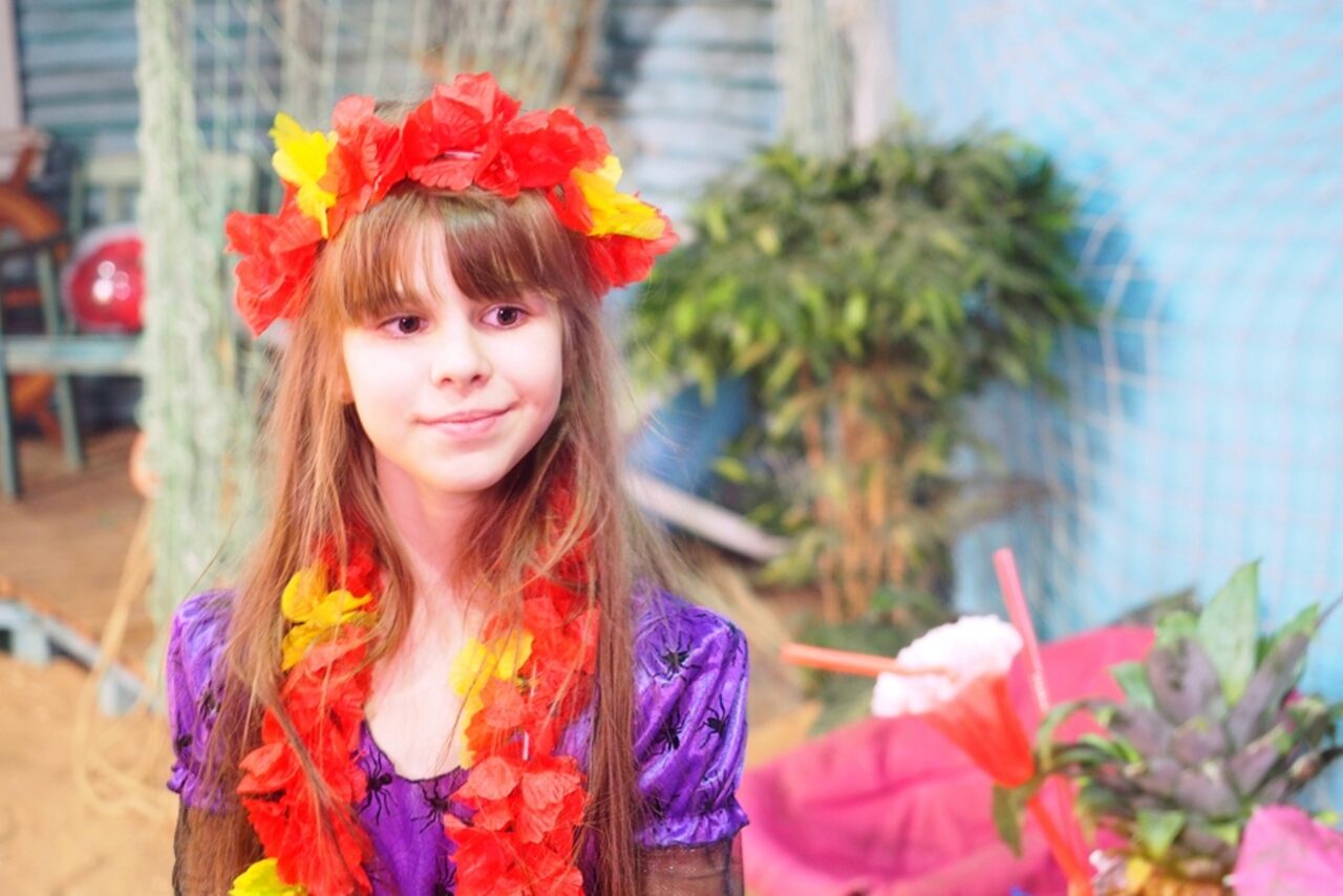 Арендовать Graf-Studio. Студия с морским песком и водопадом