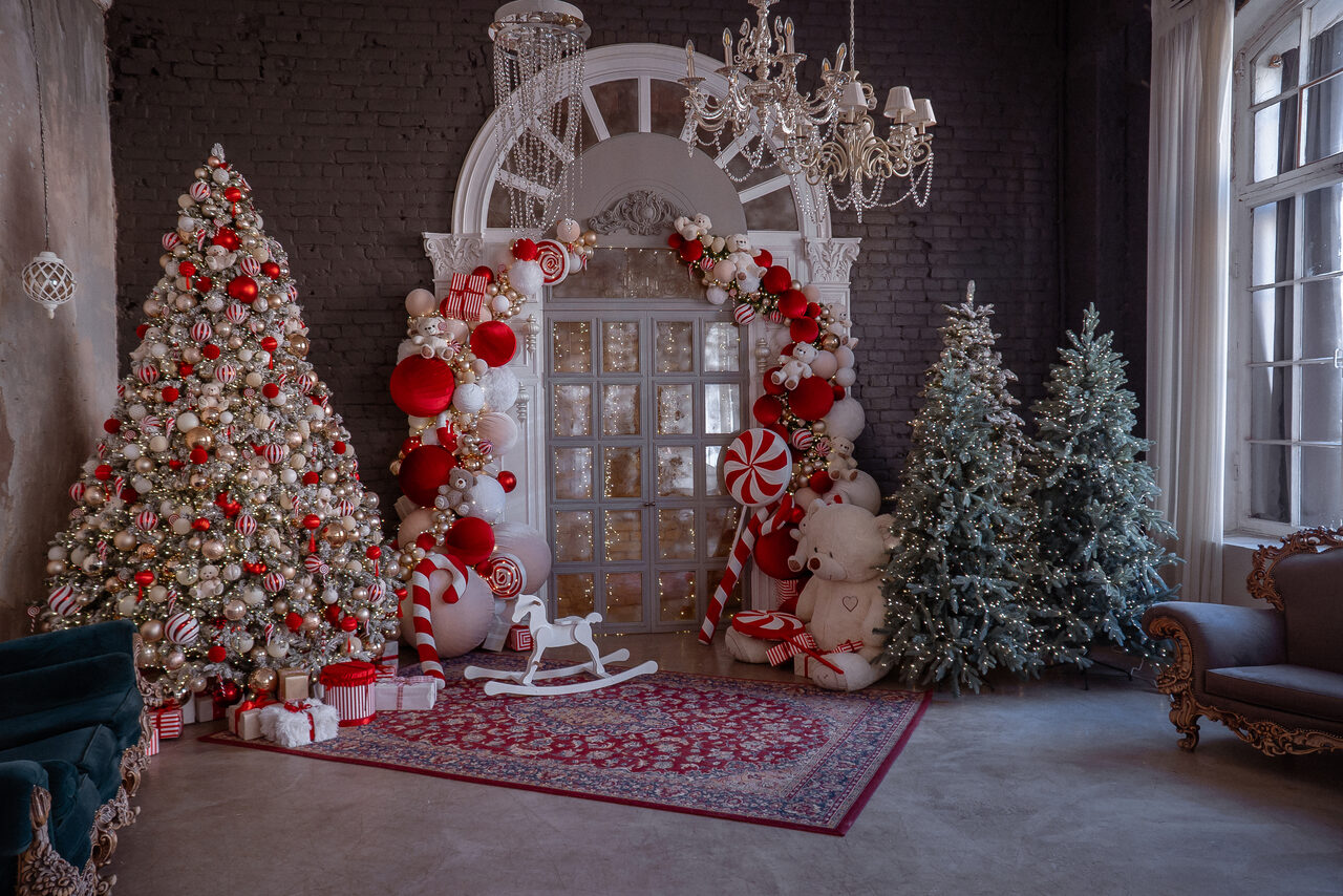 Арендовать Интерьерный зал