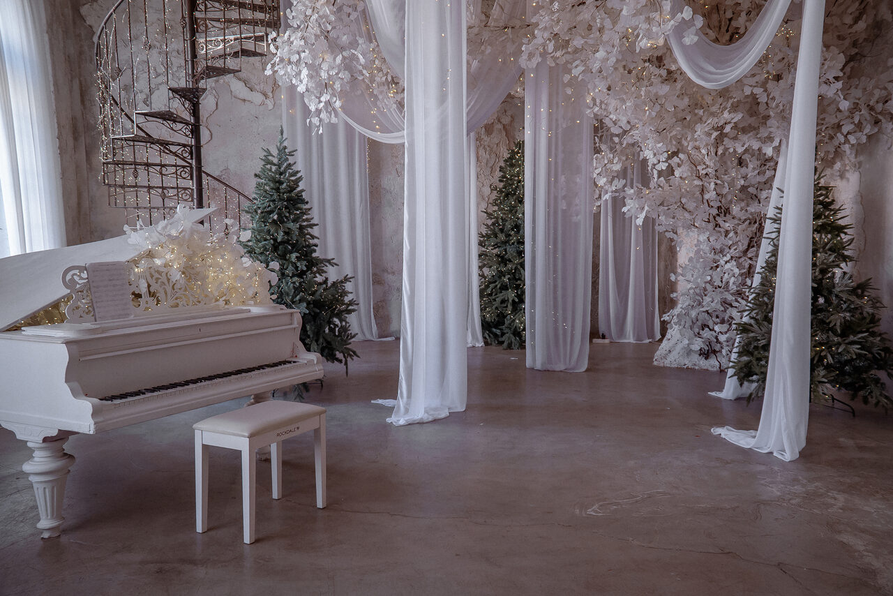 Арендовать Интерьерный зал