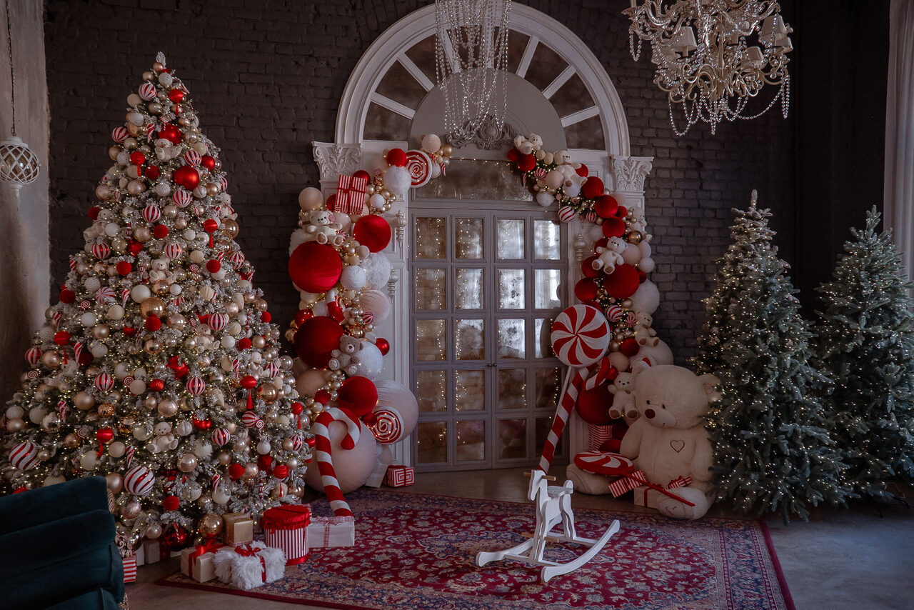 Арендовать Интерьерный зал