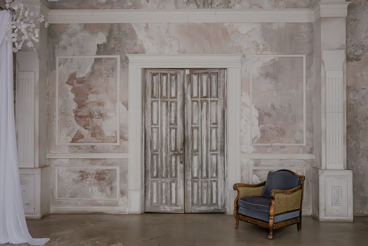 Арендовать Интерьерный зал