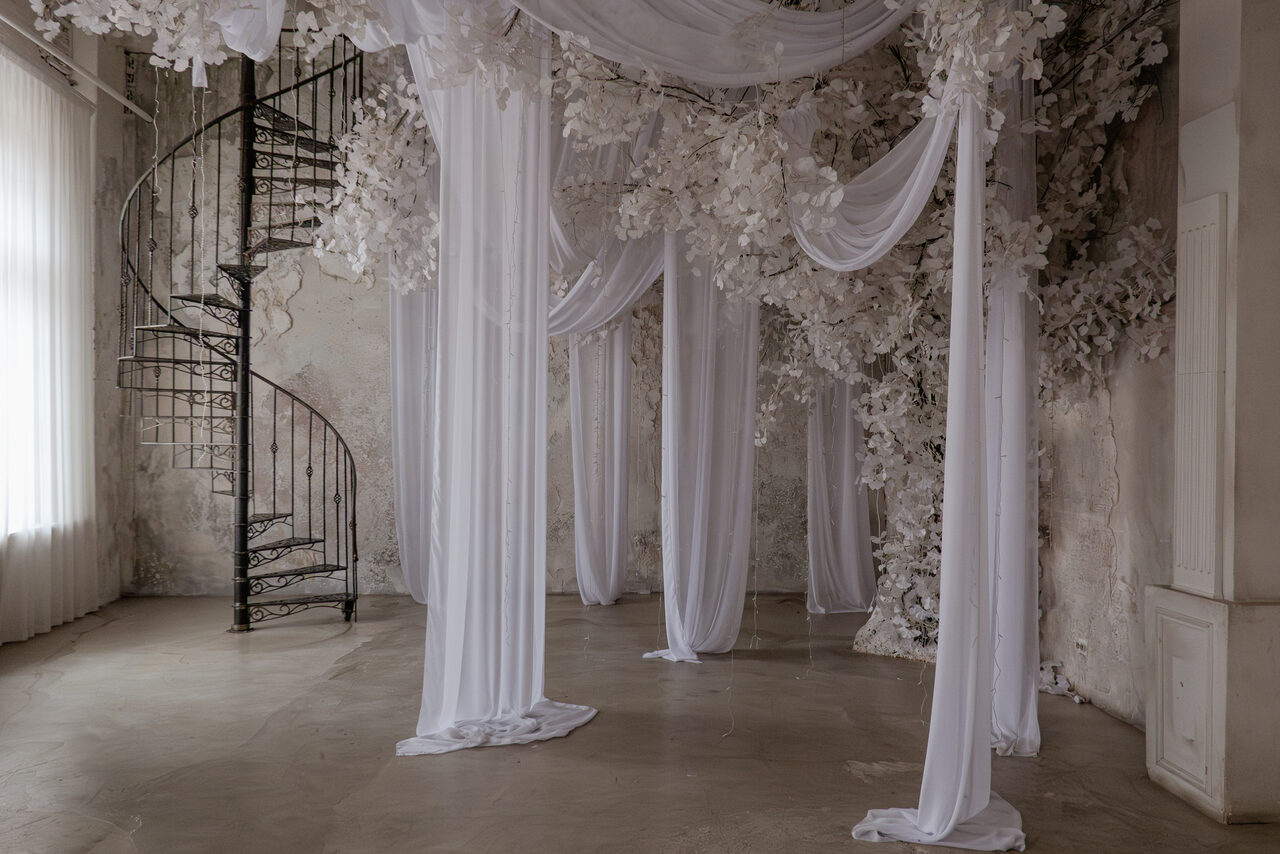 Арендовать Интерьерный зал