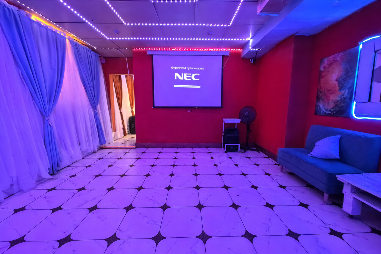 Арендовать Таинственный лофт для ваших мероприятий