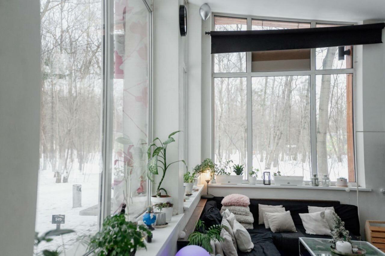 Арендовать Белый лофт в Сокольниках для детских мероприятий