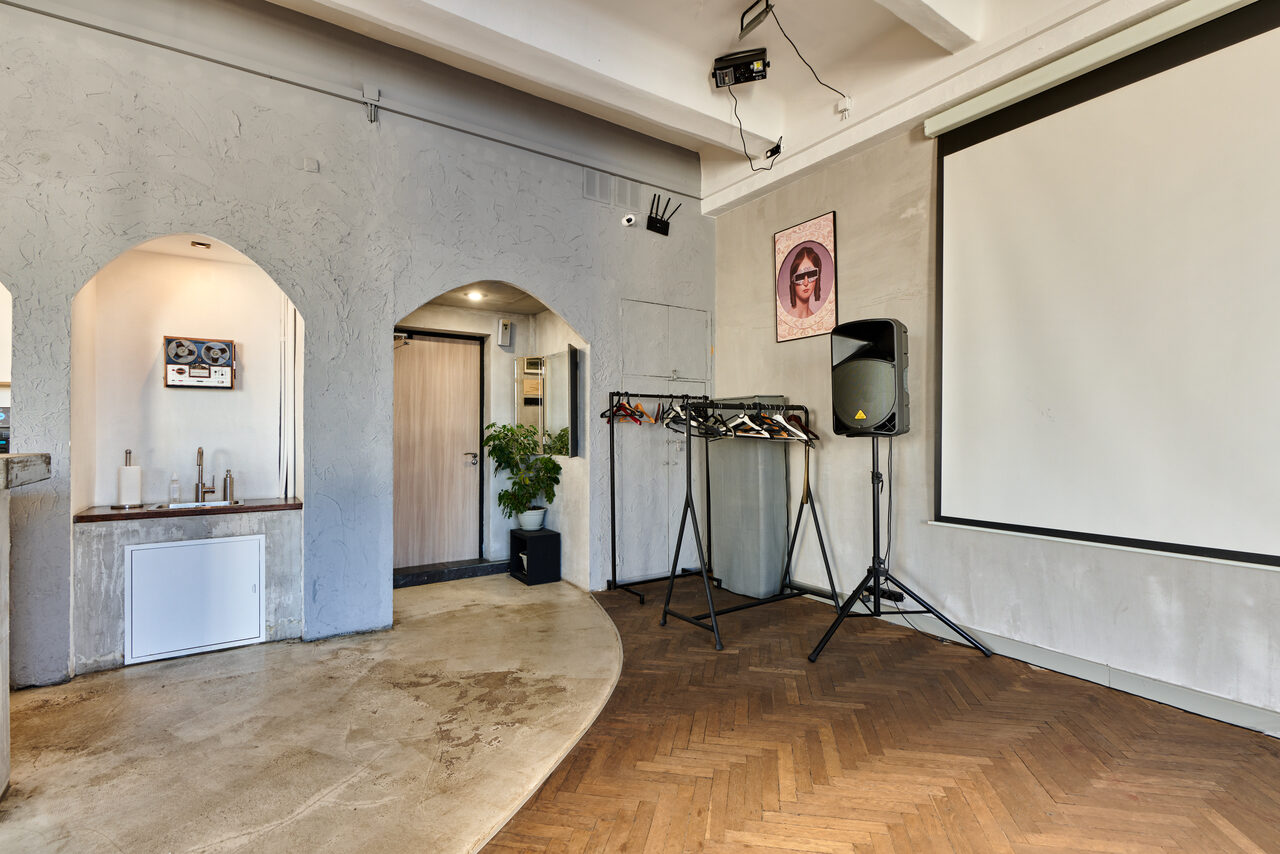 Арендовать MocLoft