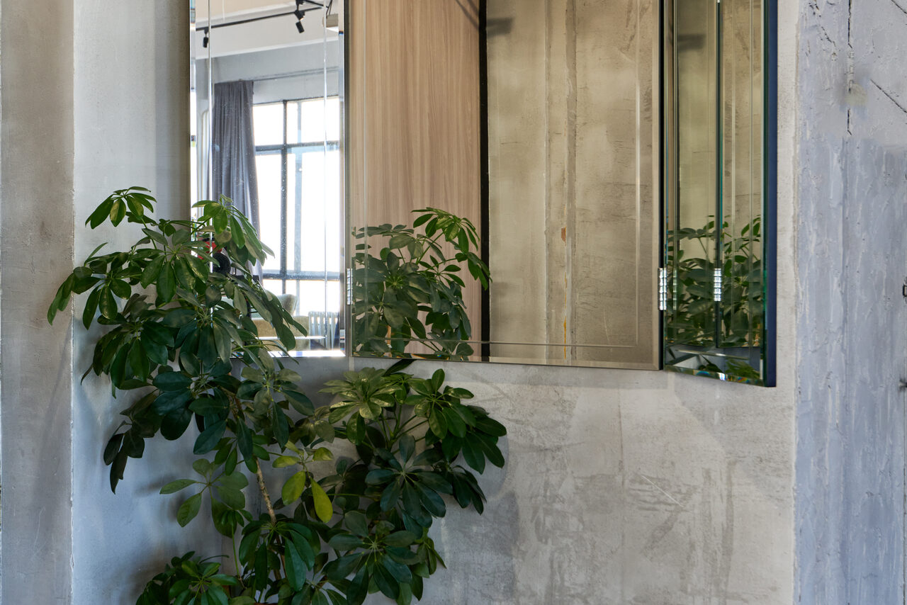 Арендовать MocLoft