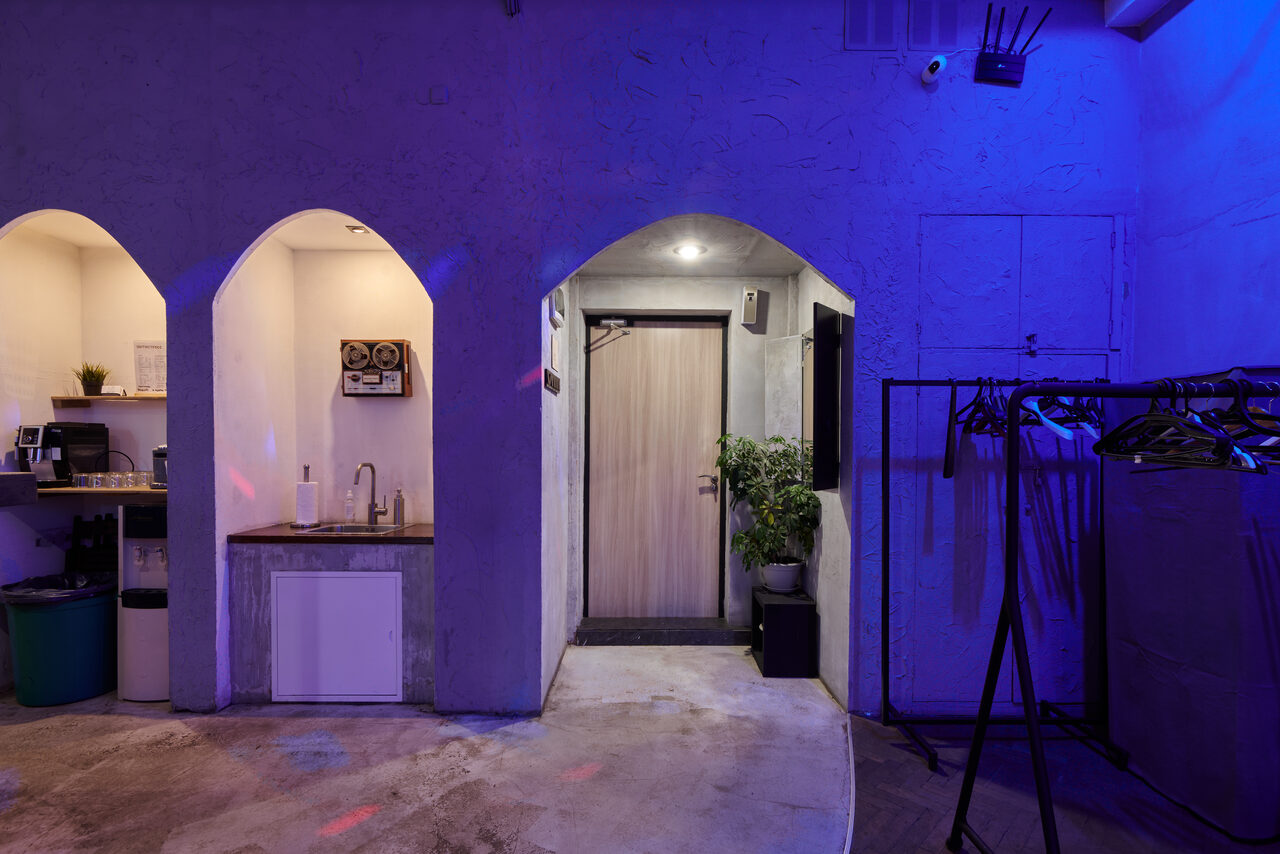 Арендовать MocLoft