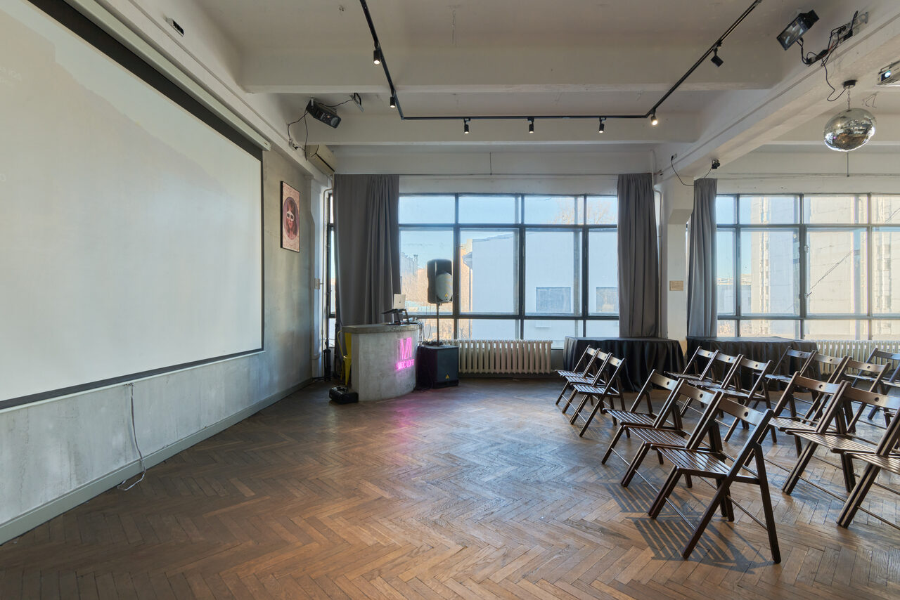 Арендовать MocLoft