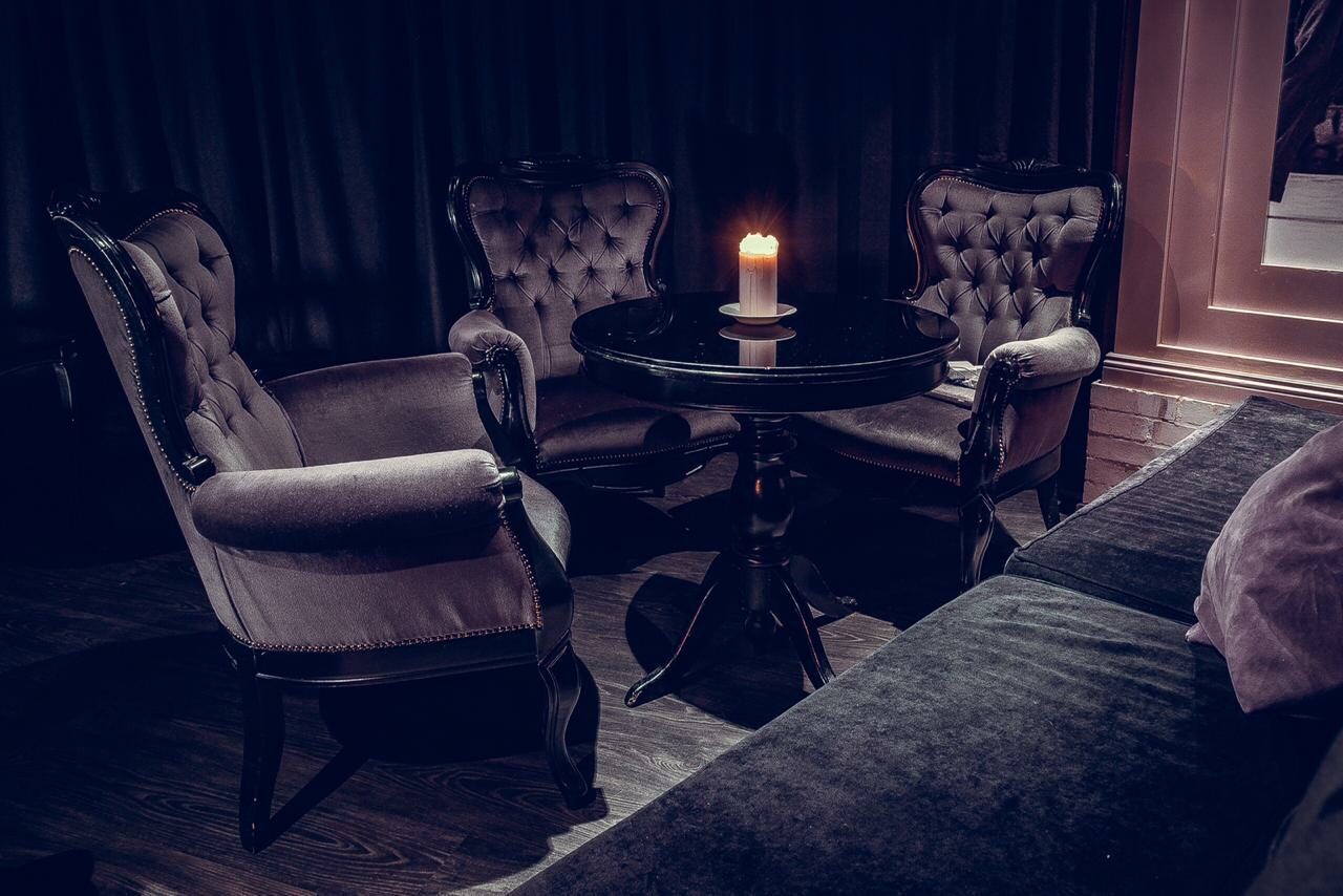 Арендовать Клуб в центре Москвы под закрытие