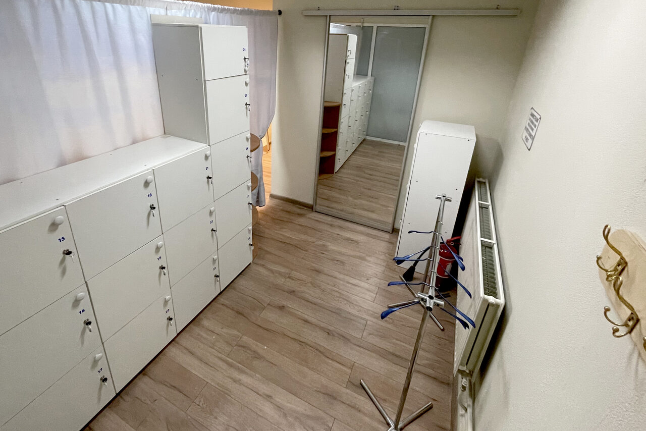 Арендовать Attic for your event