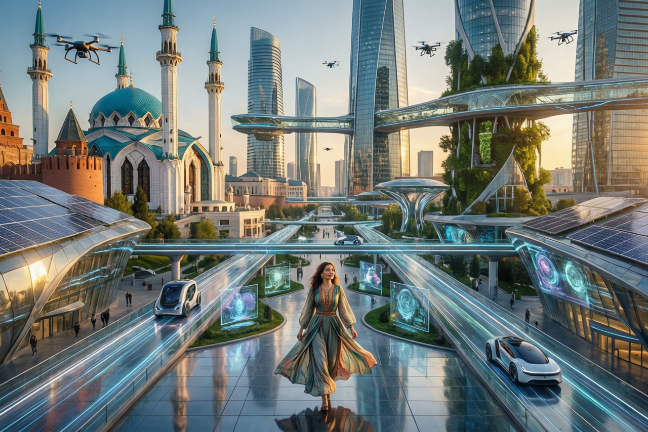 Арендовать Площадка в Казани