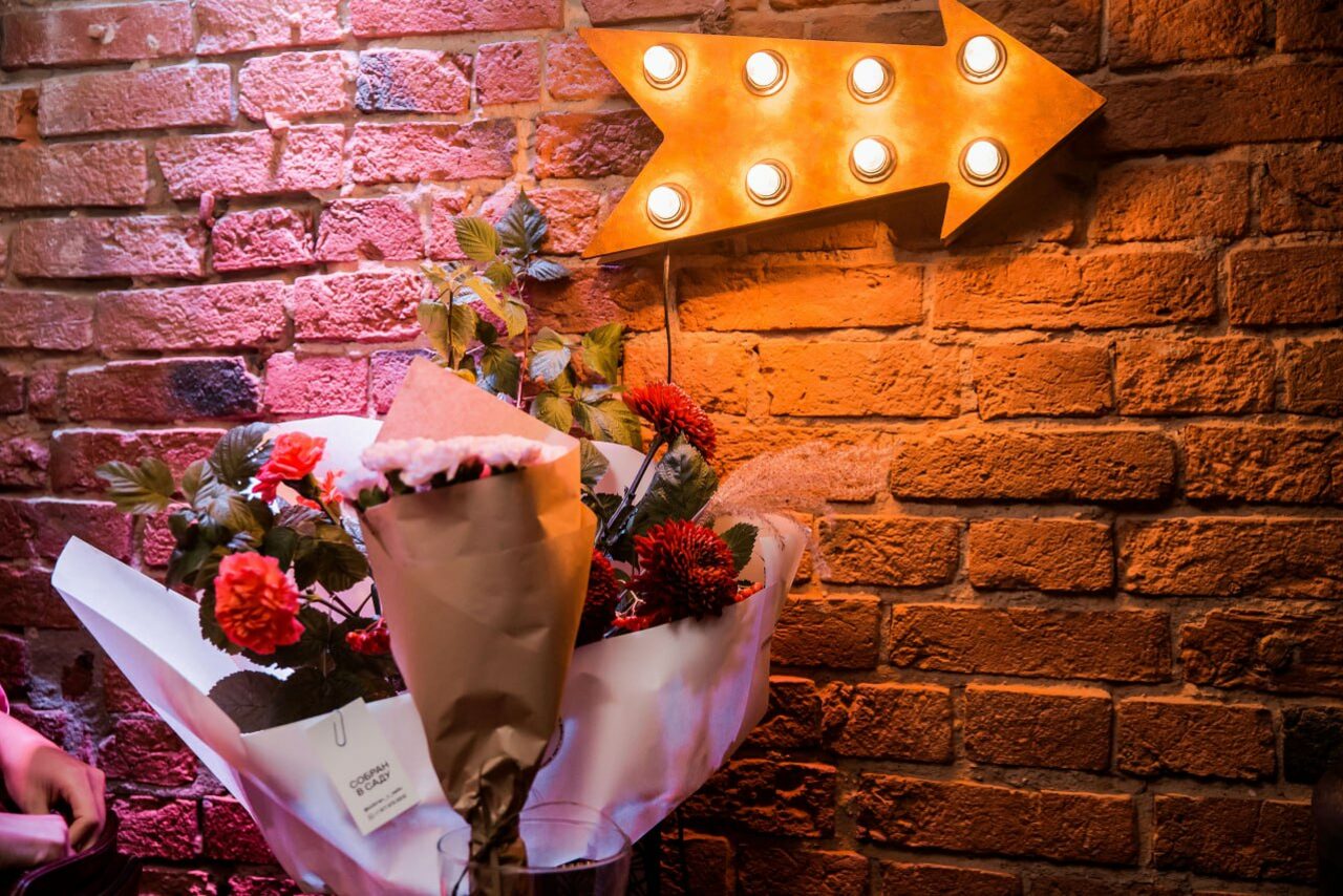 Арендовать Атмосферный лофт для детских праздников 