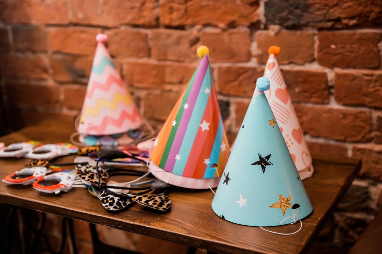 Арендовать Атмосферный лофт для детских праздников 